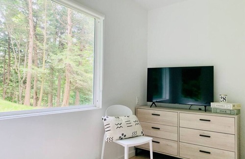 Margaretville Cabin | Modern Cabin in the Catskills ! ! !