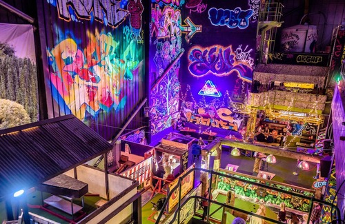 Baltic Triangle Apartment | Modern Central Liverpool Apartment