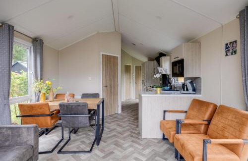 Municipality of Epe Ski Chalet | Modern chalet op de Veluwe