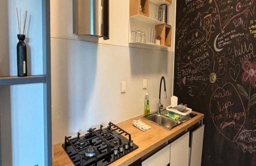 Zagreb Apartment | Modern & Charming - Free Private Parking
