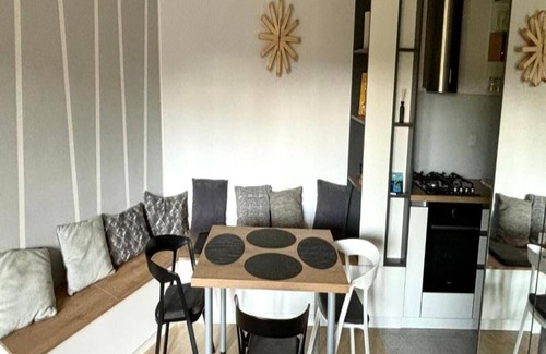 Zagreb Apartment | Modern & Charming - Free Private Parking