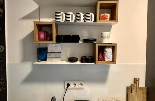 Zagreb Apartment | Modern & Charming - Free Private Parking
