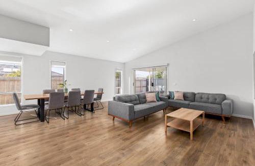 St Leonards House | Modern Chic