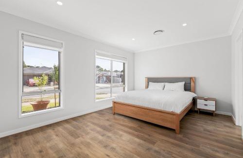 St Leonards House | Modern Chic