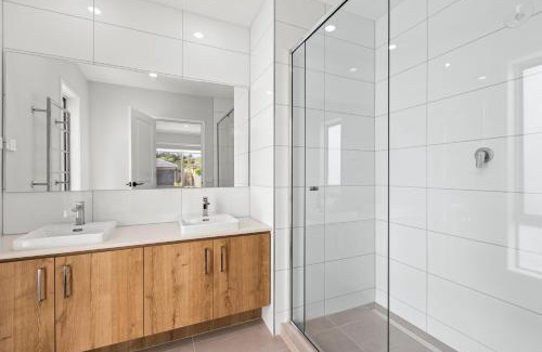 St Leonards House | Modern Chic