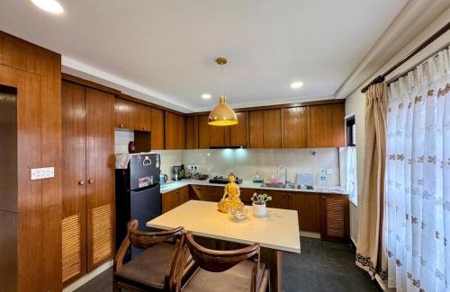Lalitpur Apartment | Modern comfort in the heart of Patan