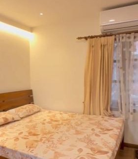 Lalitpur Apartment | Modern comfort in the heart of Patan