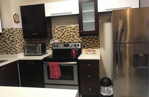 Saint Andrew Apartment | Modern Comfort Suites