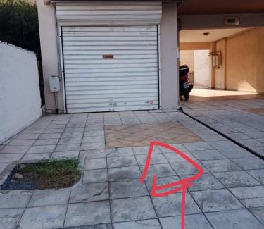 Evosmos Apartment | modern&comfortable apartment Euosmos Thessaloniki