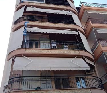 Evosmos Apartment | modern&comfortable apartment Euosmos Thessaloniki