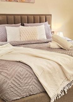 Ras Al Khaimah Apartment | Modern & Comfy Studio-AlGhub 4