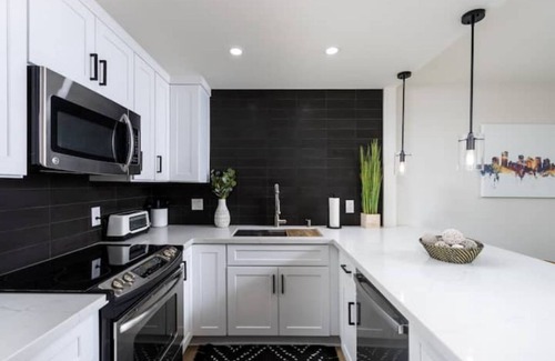 McCormick Ranch Condo | Modern Condo in North Central Scottsdale!