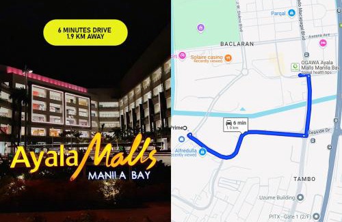 Tambo Apartment | Modern Condo in Prime Location