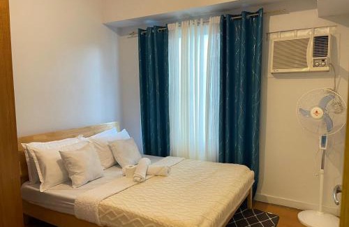 Barangay 670 Apartment | Modern Condo near US Embassy and St Lukes Ermita