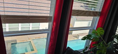 Barker Apartment | Modern Condo, Private, Home Feel, No Shared Walls