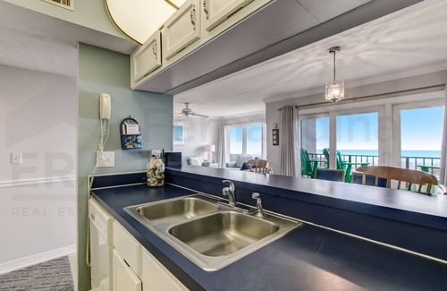 Ocean Cay Condo | Modern Condo with Amazing Ocean Front Views by RedAwning