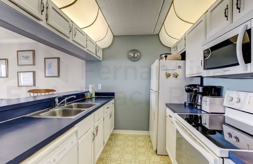 Ocean Cay Condo | Modern Condo with Amazing Ocean Front Views by RedAwning