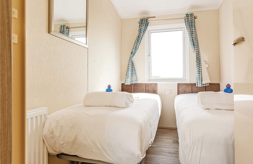 Stibb House | Modern, contemporary and luxurious holiday home perfect for a relaxing escape.