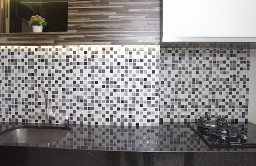 Hegarmanah Apartment | Modern & Contemporary Studio At Beverly Dago Apartment Near Itb