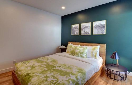 Mont-Tremblant Ski Chalet | Modern Cottage in the Tremblant Ski Village