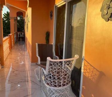 Municipio Consuelo Apartment | Modern Country Side Lux Apt