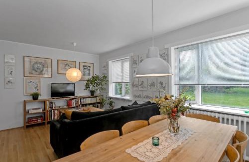 Norðurmyri Apartment | Modern & Cozy Apartment - Downtown Reykjavik