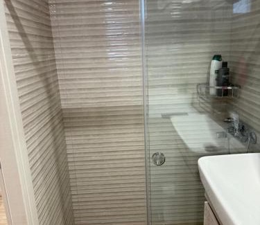 Chios Apartment | Modern & cozy studio in Chios town