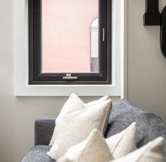 Traverse City Apartment | Modern & Cozy Studio Walk to Downtown & Beach