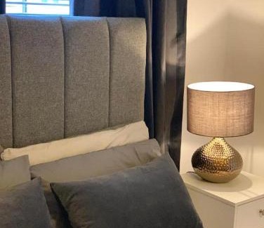 Camberwell Green Apartment | Modern Deluxe Apartment London Camberwell Denmark