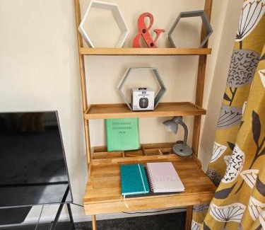 Dornoch Apartment | Modern Dornoch Apartment