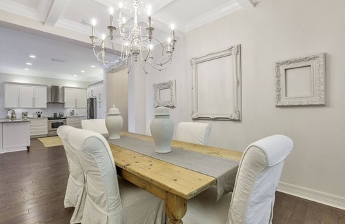 Naples House | MODERN ELEGANT LUXURY HOME - Airy, uncluttered, clean & peaceful