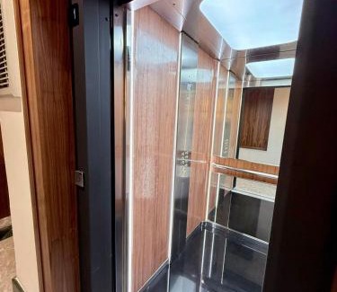 RACINE EXTENSION Apartment | Modern F2 Duplex with Terrace & Rooftop Pool - Racine, Casablanca