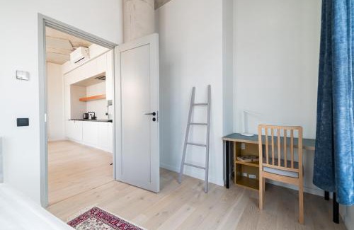 Tallinn Apartment | Modern Family Apartment in the Heart of Kristiine