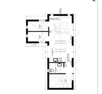 Grena Strand House | Modern Family House Close To Beach And Forest