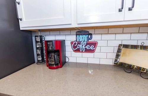 Las Cruces House | Modern Farmhouse Near Bike Path with Spectacular Views!