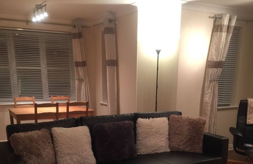 Haswell Apartment | Modern first floor apartment, 15 minutes drive from Durham City