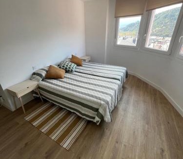 Ponferrada Apartment | Modern flat in the heart of downtown