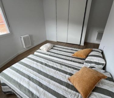 Ponferrada Apartment | Modern flat in the heart of downtown