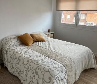 Ponferrada Apartment | Modern flat in the heart of downtown