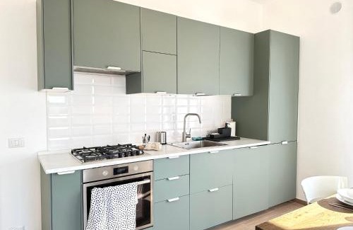 Villaseta House | Modern Flat- Villaseta