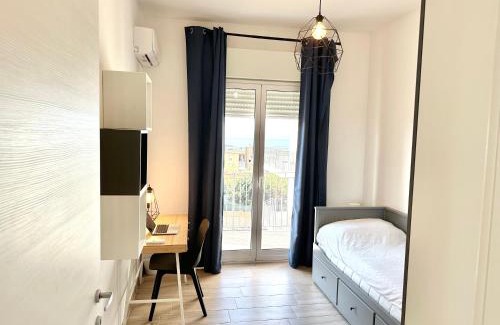 Villaseta House | Modern Flat- Villaseta