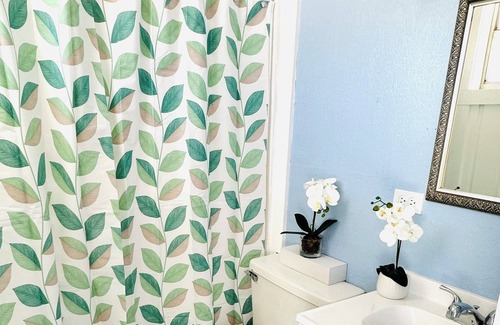 Clermont Condo | Modern Florida Coastal Escape