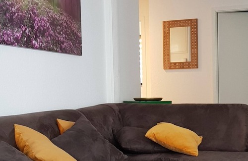 Osterode am Harz Apartment | modern furnished apartment