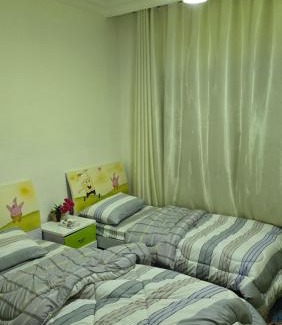 Amman Apartment | Modern Furnished Apartment 3 BedRooms Near Movenpick Hotel شقة مفروشة فاخرة مقابل فندق موفنبك