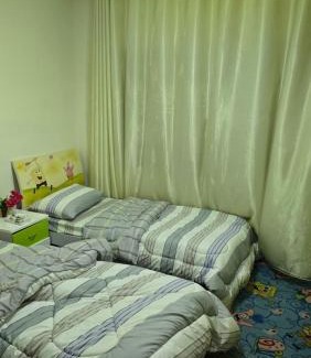 Amman Apartment | Modern Furnished Apartment 3 BedRooms Near Movenpick Hotel شقة مفروشة فاخرة مقابل فندق موفنبك
