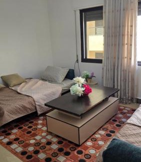 Amman Apartment | Modern Furnished Apartment 3 BedRooms Near Movenpick Hotel شقة مفروشة فاخرة مقابل فندق موفنبك