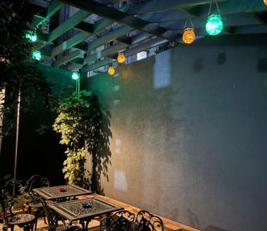 Balat Villa | Modern Furnished Historical Building