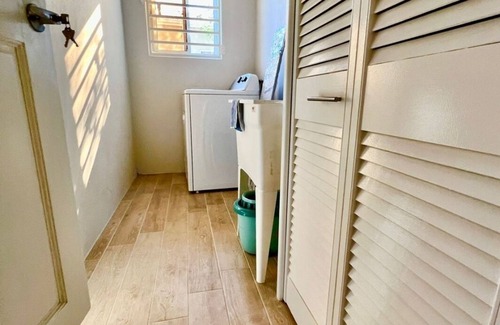 St. George's Apartment | Modern, gated and safe apartment, quiet close to the beach and supermarket.