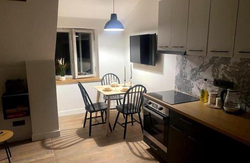 Kuldiga Apartment | Modern Gem in Kuldiga's Old Town
