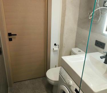 Kuldiga Apartment | Modern Gem in Kuldiga's Old Town